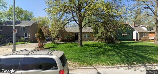 925 Oakenwald Avenue（加拿大曼尼托巴省溫尼伯市）房屋照片