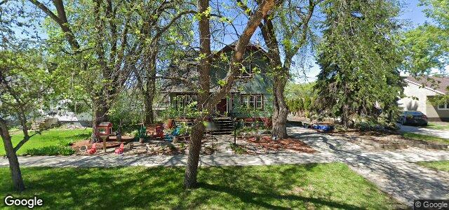 925 Riverwood Avenue（加拿大曼尼托巴省溫尼伯市）房屋照片