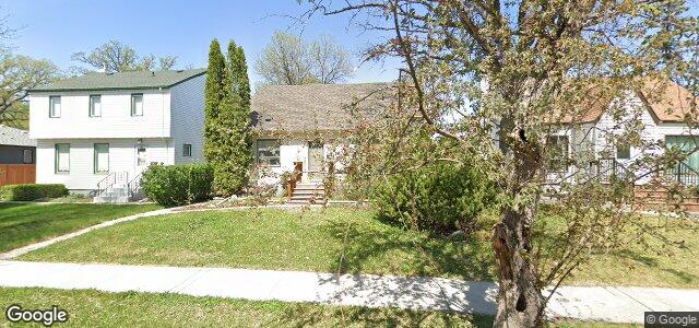 925 Waterford Avenue（加拿大曼尼托巴省溫尼伯市）房屋照片