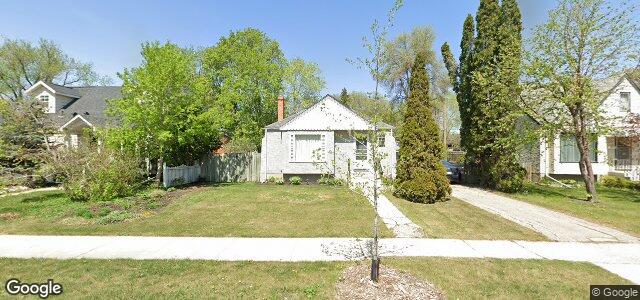 925 Windermere Avenue（加拿大曼尼托巴省溫尼伯市）房屋照片