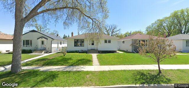 926 Calrossie Boulevard（加拿大曼尼托巴省溫尼伯市）房屋照片