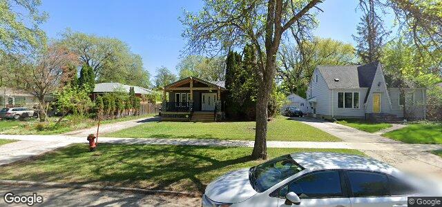 926 Riverwood Avenue（加拿大曼尼托巴省溫尼伯市）房屋照片