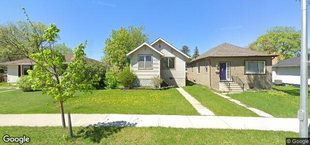 927 Calrossie Boulevard（加拿大曼尼托巴省溫尼伯市）房屋照片