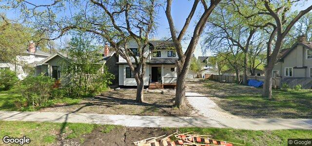 928 Somerset Avenue（加拿大曼尼托巴省溫尼伯市）房屋照片