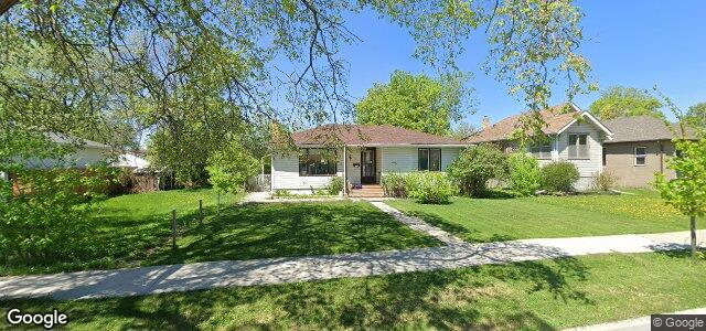 929 Calrossie Boulevard（加拿大曼尼托巴省溫尼伯市）房屋照片