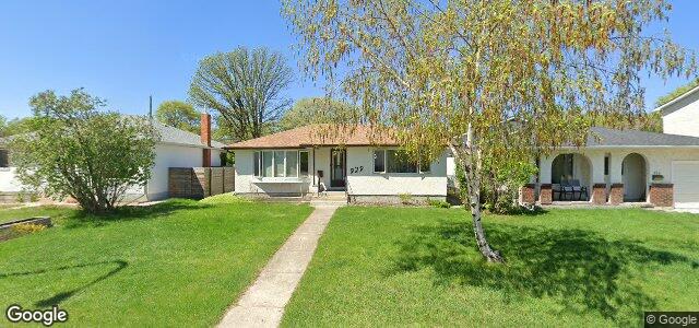929 Somerville Avenue（加拿大曼尼托巴省溫尼伯市）房屋照片