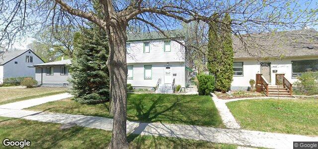 929 Waterford Avenue（加拿大曼尼托巴省溫尼伯市）房屋照片