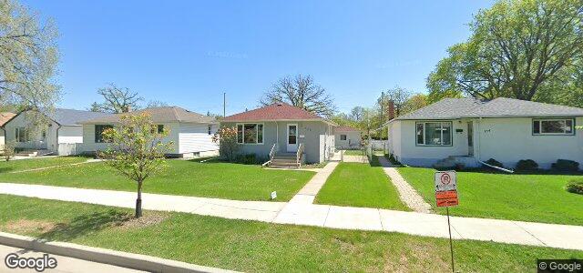 930 Calrossie Boulevard（加拿大曼尼托巴省溫尼伯市）房屋照片