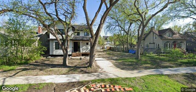 930 Somerset Avenue（加拿大曼尼托巴省溫尼伯市）房屋照片