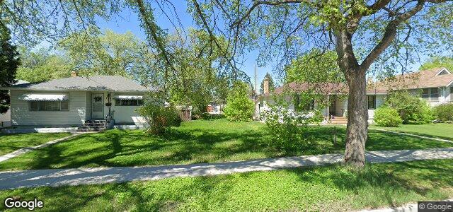 933 Calrossie Boulevard（加拿大曼尼托巴省溫尼伯市）房屋照片