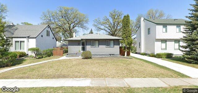 933 Waterford Avenue（加拿大曼尼托巴省溫尼伯市）房屋照片