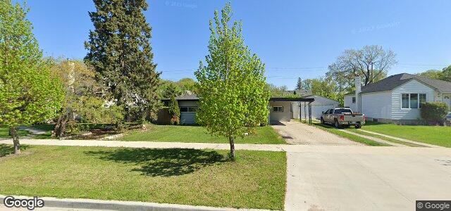 934 Byng Place（加拿大曼尼托巴省溫尼伯市）房屋照片