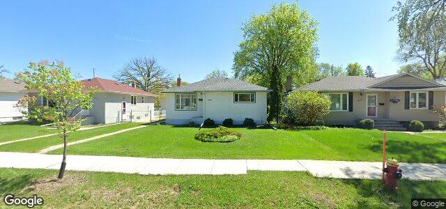 934 Calrossie Boulevard（加拿大曼尼托巴省溫尼伯市）房屋照片