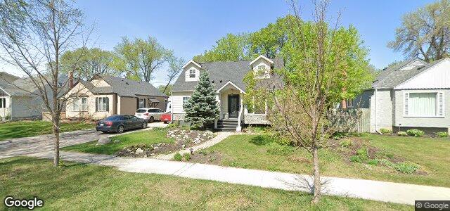 935 Windermere Avenue（加拿大曼尼托巴省溫尼伯市）房屋照片