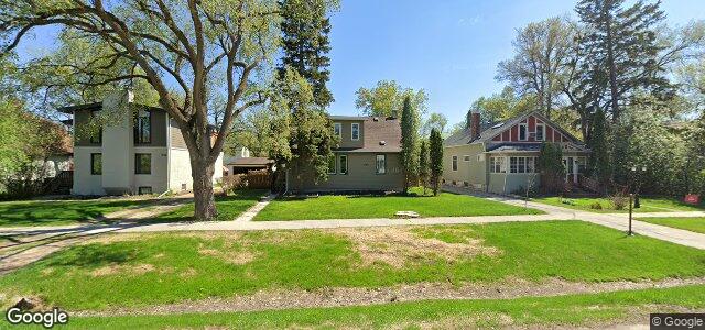 936 North Drive（加拿大曼尼托巴省溫尼伯市）房屋照片