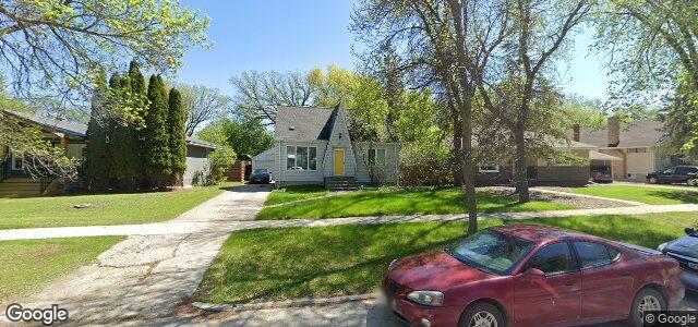 936 Riverwood Avenue（加拿大曼尼托巴省溫尼伯市）房屋照片