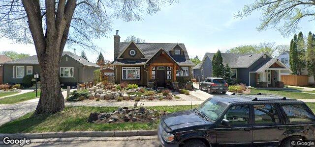 Larawan ng 936 Windermere Avenue sa Winnipeg, Manitoba