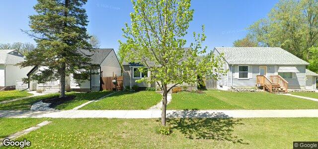 937 Byng Place（加拿大曼尼托巴省溫尼伯市）房屋照片