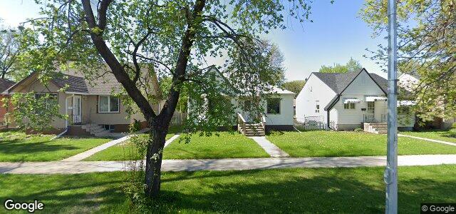 941 Byng Place（加拿大曼尼托巴省温尼伯市）房屋照片