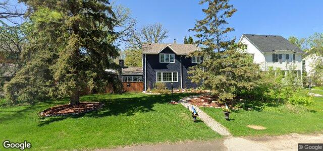 941 North Drive（加拿大曼尼托巴省溫尼伯市）房屋照片