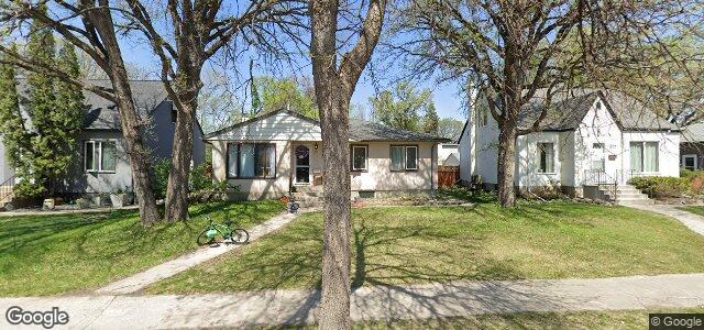 941 Waterford Avenue（加拿大曼尼托巴省溫尼伯市）房屋照片