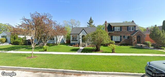 942 Byng Place（加拿大曼尼托巴省溫尼伯市）房屋照片