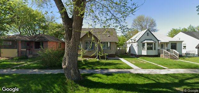 943 Byng Place（加拿大曼尼托巴省溫尼伯市）房屋照片