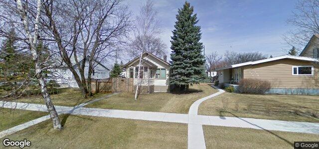 943 Merriam Boulevard（加拿大曼尼托巴省溫尼伯市）房屋照片