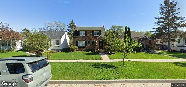 944 Byng Place（加拿大曼尼托巴省溫尼伯市）房屋照片