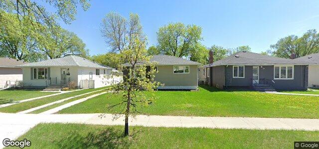 944 Calrossie Boulevard（加拿大曼尼托巴省溫尼伯市）房屋照片