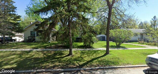 944 Riverwood Avenue（加拿大曼尼托巴省溫尼伯市）房屋照片