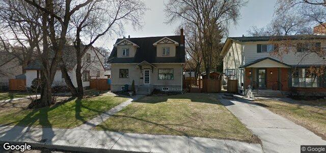 944 Somerville Avenue（加拿大曼尼托巴省溫尼伯市）房屋照片