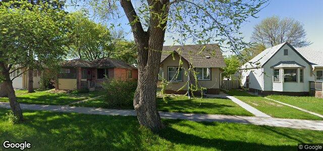 945 Byng Place（加拿大曼尼托巴省溫尼伯市）房屋照片