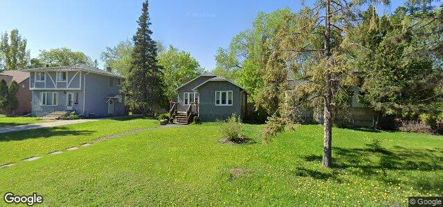 945 Oakenwald Avenue（加拿大曼尼托巴省溫尼伯市）房屋照片