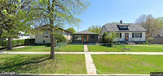 946 Merriam Boulevard（加拿大曼尼托巴省溫尼伯市）房屋照片