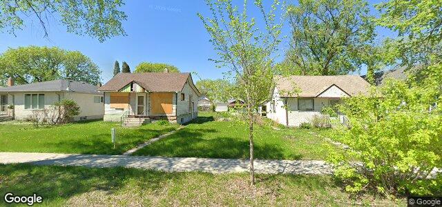 947 Calrossie Boulevard（加拿大曼尼托巴省溫尼伯市）房屋照片