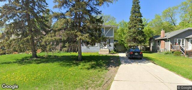 Larawan ng 947 Oakenwald Avenue sa Winnipeg, Manitoba