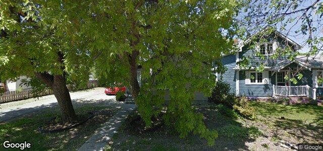 947 Somerville Avenue（加拿大曼尼托巴省溫尼伯市）房屋照片