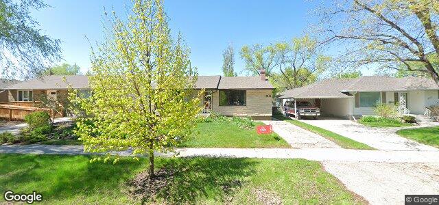 947 Southwood Avenue（加拿大曼尼托巴省溫尼伯市）房屋照片