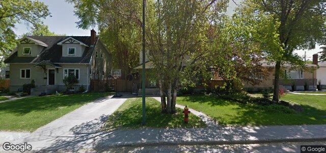 948 Somerville Avenue（加拿大曼尼托巴省溫尼伯市）房屋照片