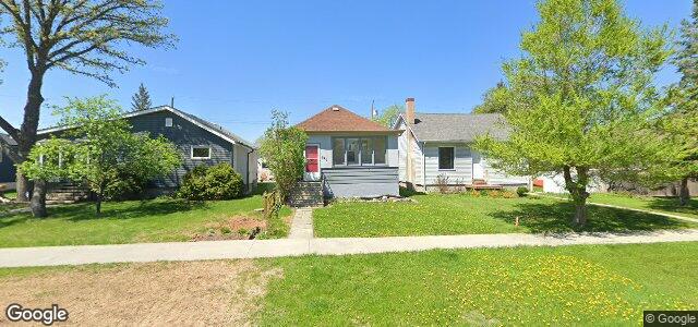 949 Merriam Boulevard（加拿大曼尼托巴省溫尼伯市）房屋照片