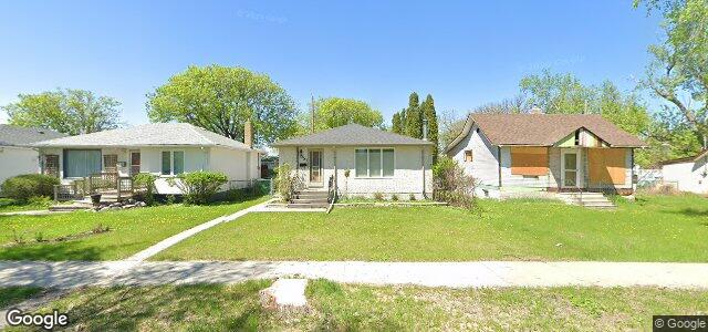 951 Calrossie Boulevard（加拿大曼尼托巴省溫尼伯市）房屋照片