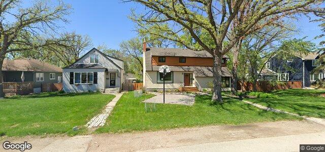 951 North Drive（加拿大曼尼托巴省溫尼伯市）房屋照片