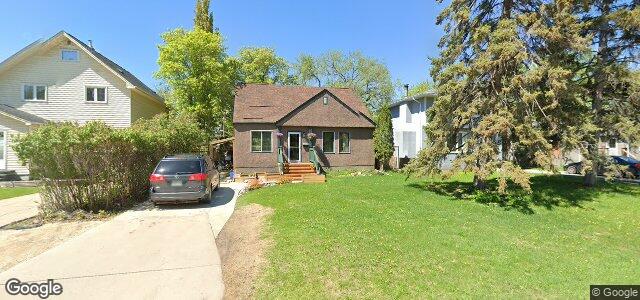 951 Oakenwald Avenue（加拿大曼尼托巴省溫尼伯市）房屋照片