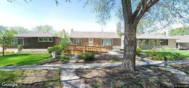 951 Southwood Avenue（加拿大曼尼托巴省温尼伯市）房屋照片