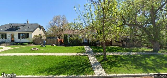 952 Merriam Boulevard（加拿大曼尼托巴省溫尼伯市）房屋照片