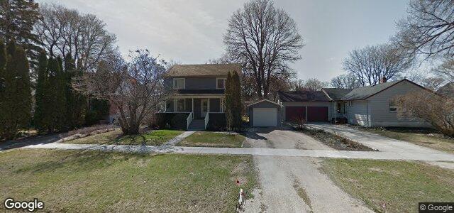 952 North Drive（加拿大曼尼托巴省溫尼伯市）房屋照片