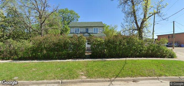 952 Somerset Avenue（加拿大曼尼托巴省溫尼伯市）房屋照片