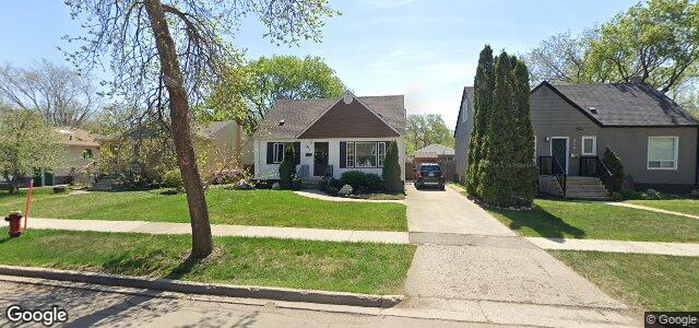 952 Waterford Avenue（加拿大曼尼托巴省溫尼伯市）房屋照片