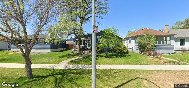 953 Merriam Boulevard（加拿大曼尼托巴省溫尼伯市）房屋照片